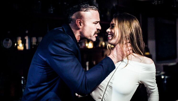 [PureTaboo] - Forbidden Lust With A Teen Siren