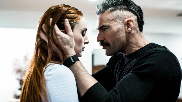 [PureTaboo] - Widower's Young Lover