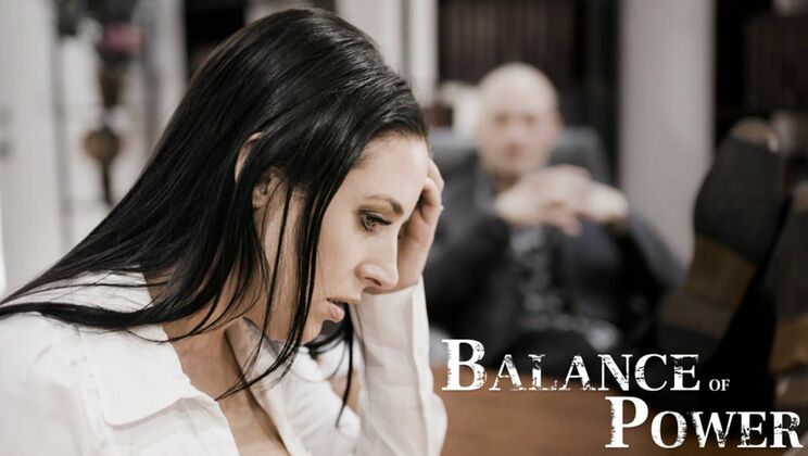 [PureTaboo] - Balance of Big Naturals