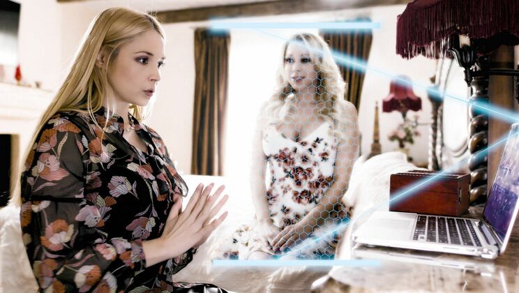 Pierced and Tattooed Lesbians