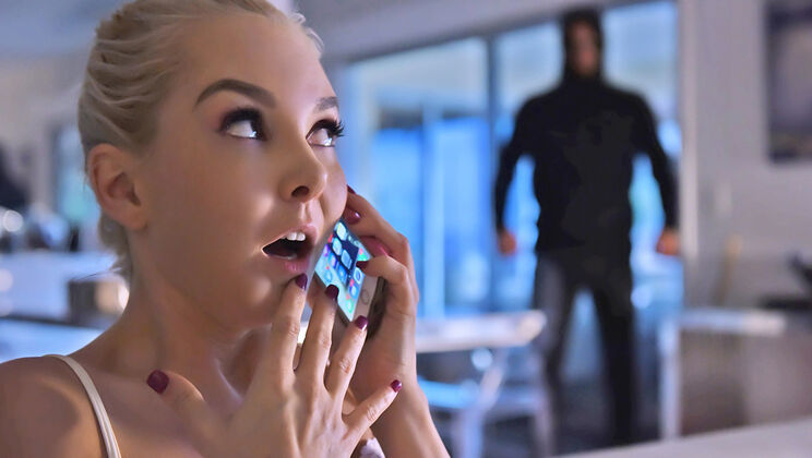 [MYLF] -  Mystery Man Takes Charge 