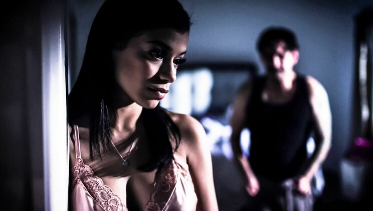 [PureTaboo] - Big Tits and Bigger Lust with Stepfamily