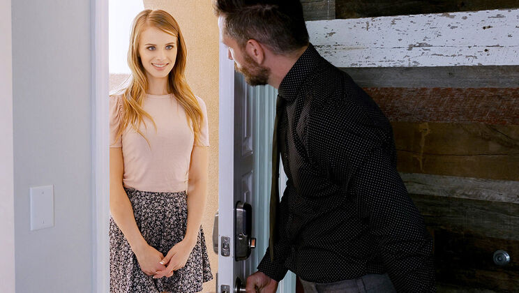 [MyBabysittersClub] - Scamming The Babysitter