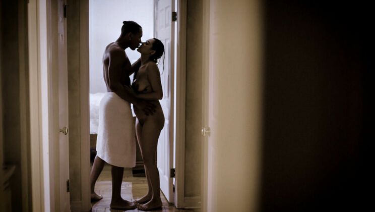 [PureTaboo] - Interracial Hardcore Watcher