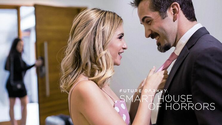 [PureTaboo] - Donnie Rock's House of Naughty Whispers