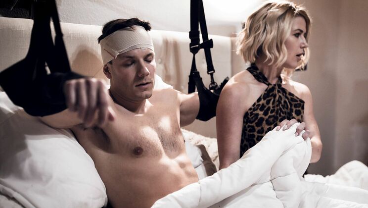 [PureTaboo] - MILF Gives Head