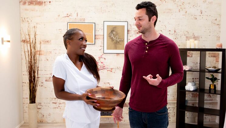 Don't I Know Your Big Tits?