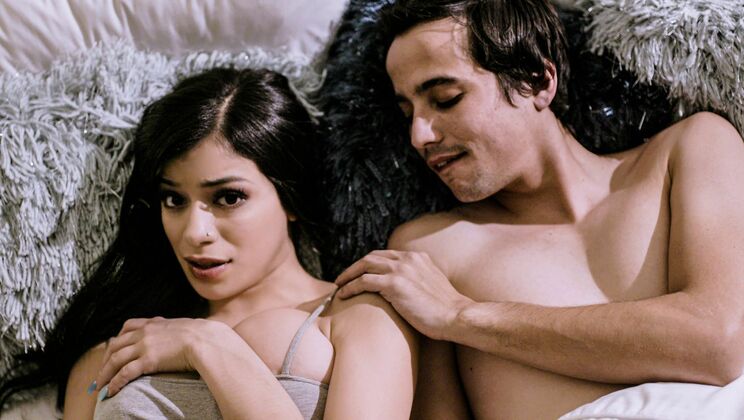 [PureTaboo] - Sacrificial Pussy Licking