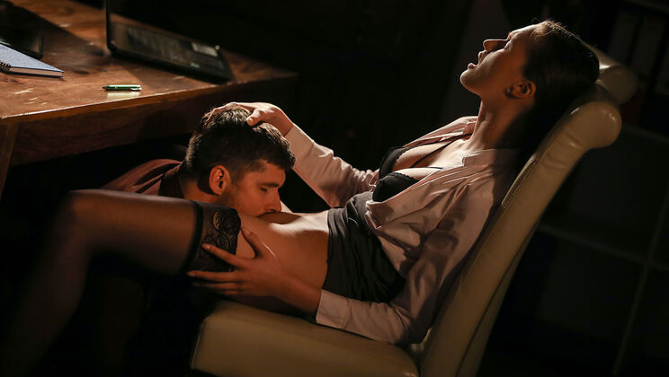 After Dark Sensual Escapades