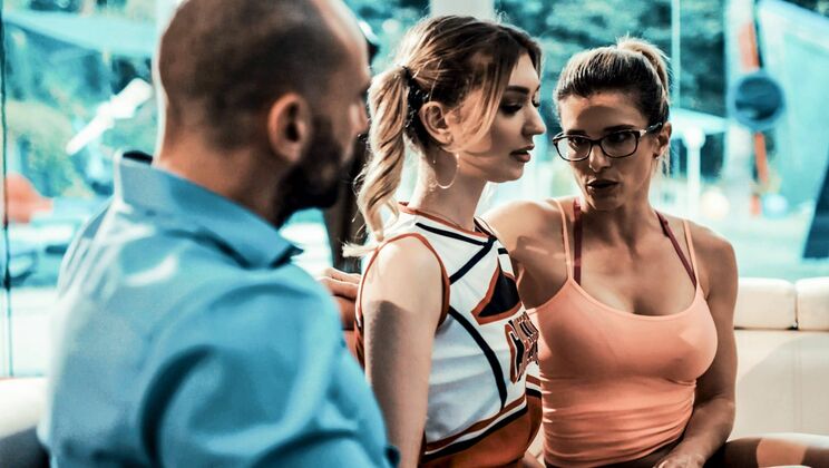 [PureTaboo] - You Make Me Think Of Myself