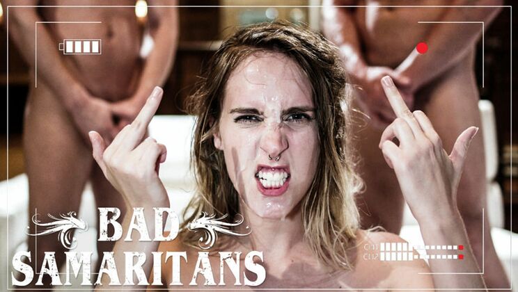 [PureTaboo] - Evil Angels