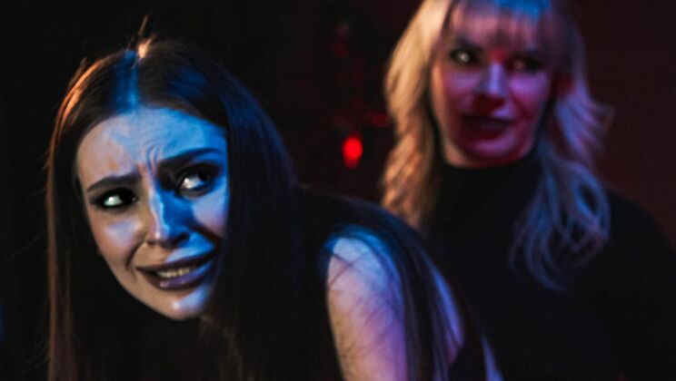 [PureTaboo] - Deep Fears And Deeper Penetration