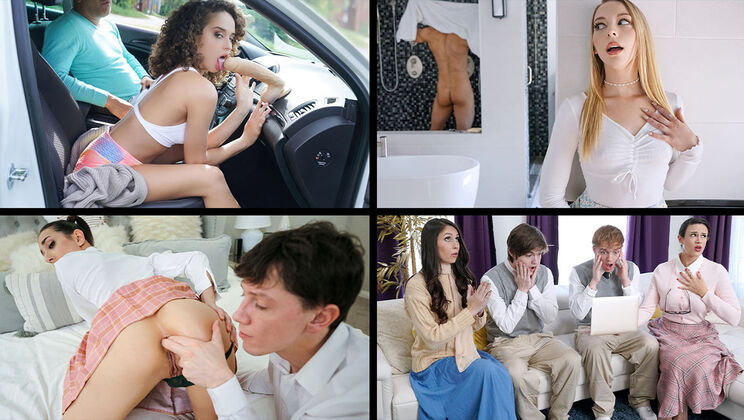 2021's Sluttiest Babes