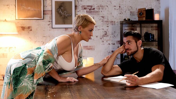 Pussy Licking Inspiration