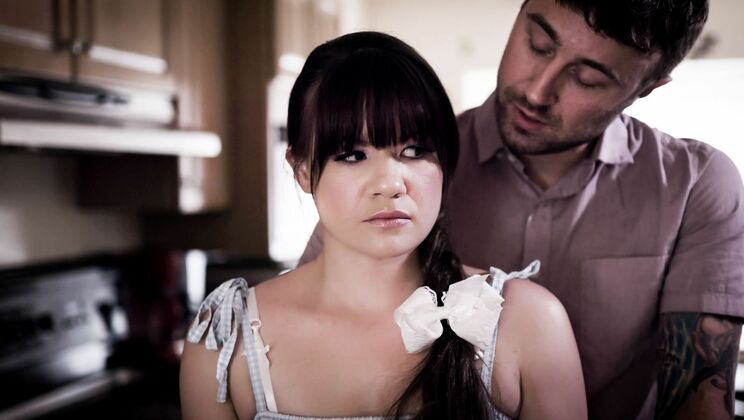 [PureTaboo] - Cum for Alison: A Teen's Sexual Awakening