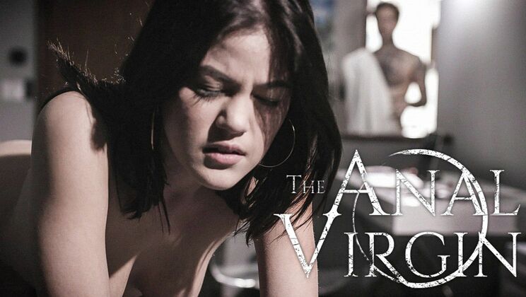 [PureTaboo] - The Beautiful Ass of Kendra Spade