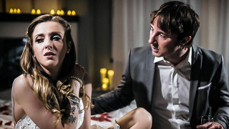 Deepthroat Honeymoon Sex