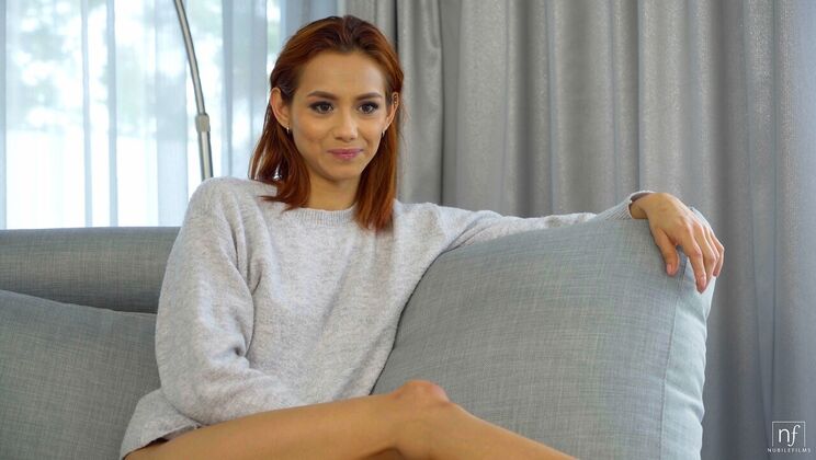 [NubileFilms] - Veronica Leal Tanned and Fucked by Raul Costa