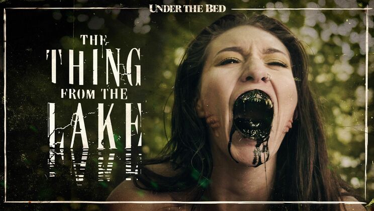 Lake Side Pussy Lickers