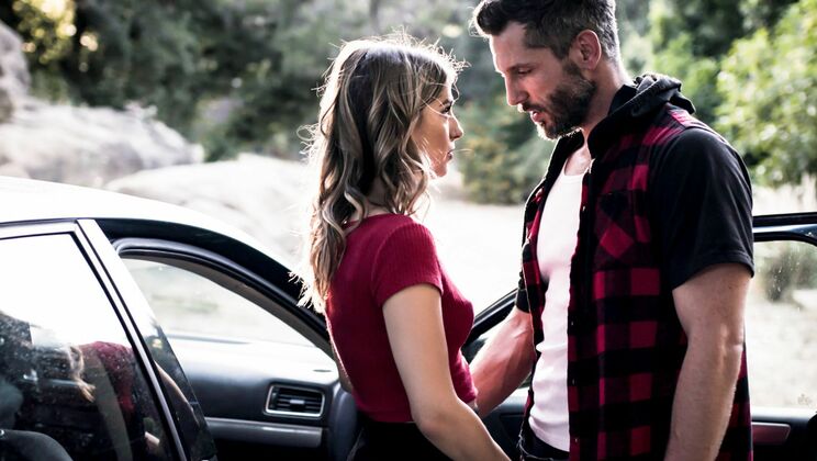 Wild Sex in the Wilderness