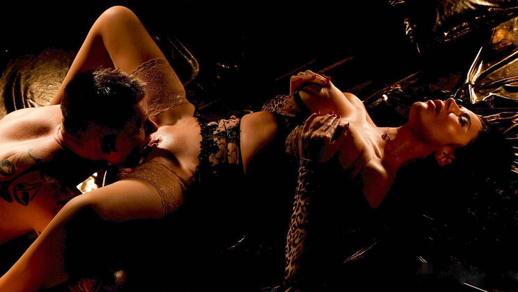 Millionaire's Movie Night