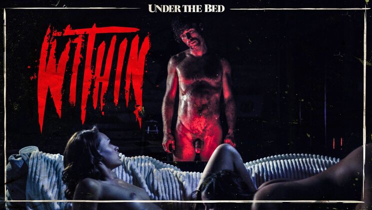 [PureTaboo] - Voyeur's Dream: Teen Lesbians