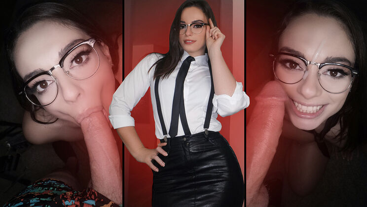 Blowing My Mind Slowly