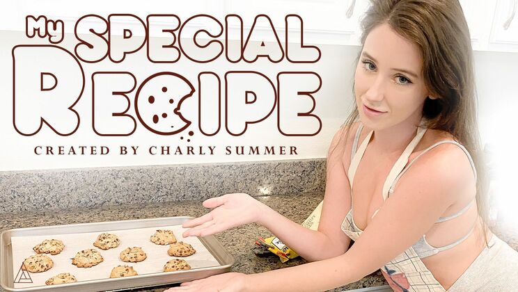 [ModelTime] - Natural Beauty Charly Summer - Charly Summer