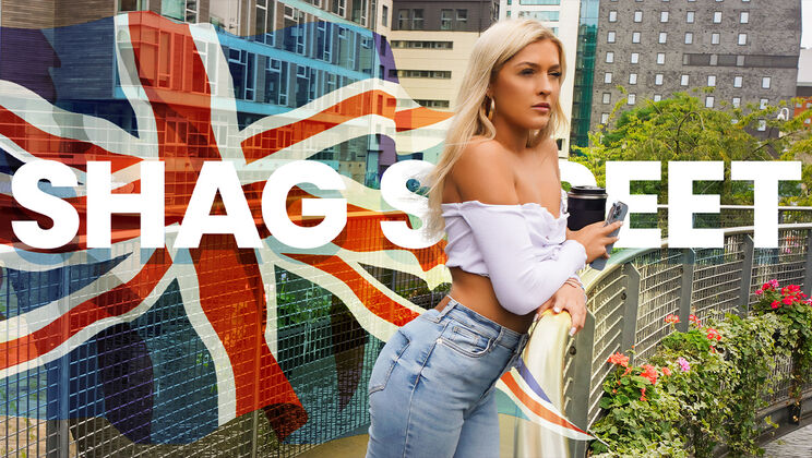 Mr. London's Secret MILF Encounter