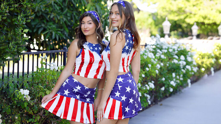 Fantasy Step Brother Fun