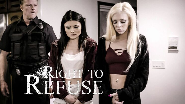 [PureTaboo] - Right to Say No to Sex