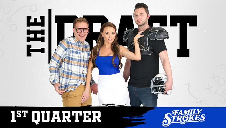 Dynasty Nerd's MILF Dream