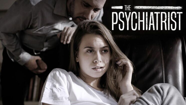 [PureTaboo] - Teen Fucked by the Psychiatrist - Tommy Pistol - Jill Kassidy