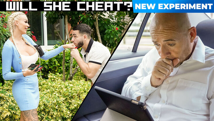 [MYLF] - The Cheating MILF: A Ruban Rolex Story