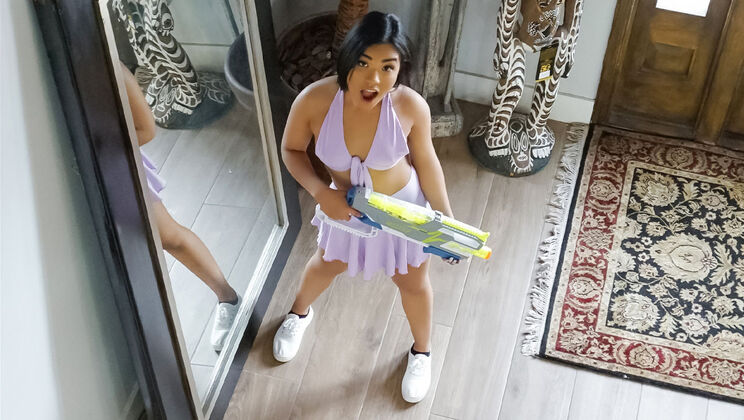 Summer Col's Petite Games