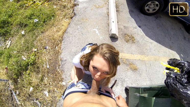 [TeensLoveMoney] - Brooke Wylde's Money Shot - Brooke Wylde - Tony Profane