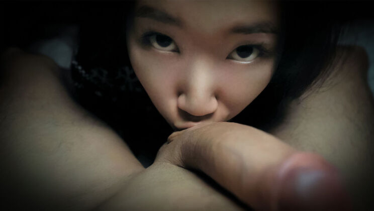 Barcelona Fucking Adventure