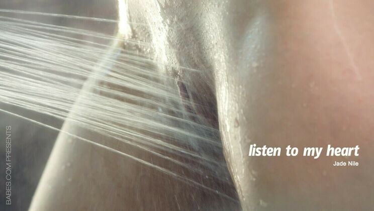 [Babes.com] - Jade's Petite Pleasure - Jade Nile