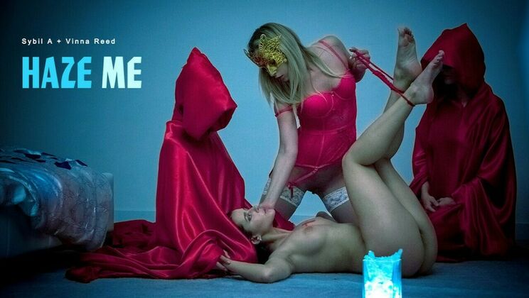 [Babes.com] - Czech Blonde Sex Toys