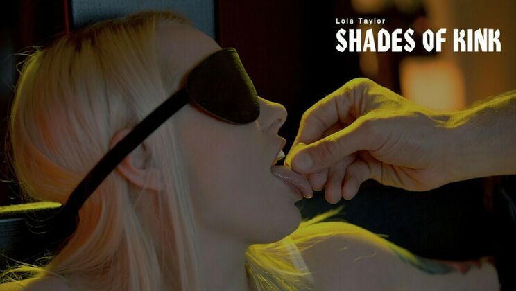 [Babes.com] - Kai and Lola's Rough Play