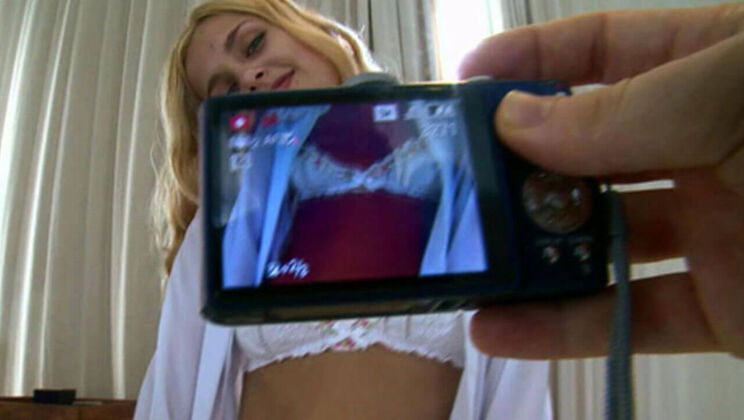 [WowGirls] - Sasha POV Fuck - Sasha