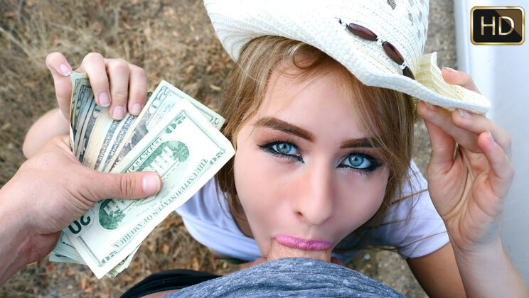 [TeensLoveMoney] - Teen Worth Every Penny - Lilly Ford - Ike Diezel