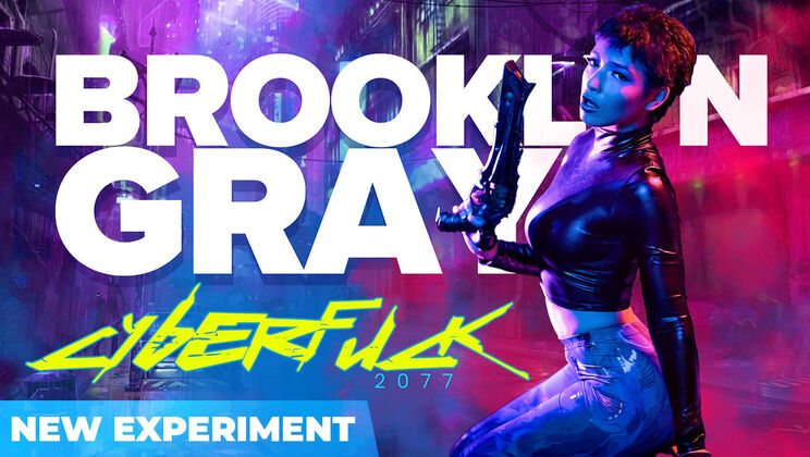 [TeamSkeetLabs] - Giovanni and Brooklyn's Naughty Cosplay