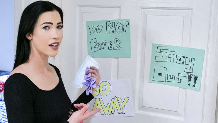 [StayHomePOV] - Quarters of Lust