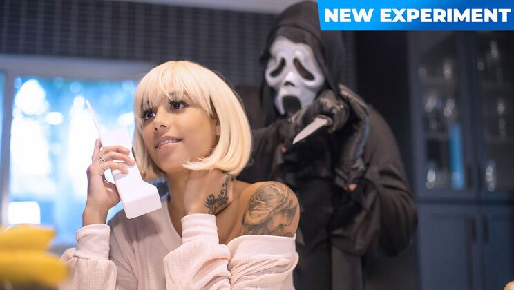 Saint and Cortez's Sexy Comedy 2