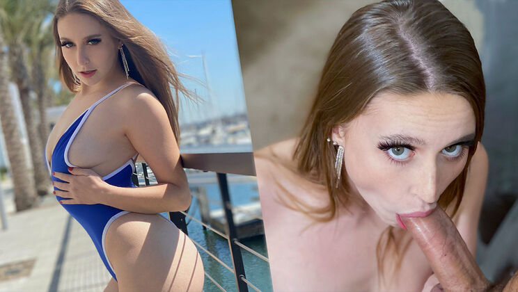 Cock Sucking is Free Today