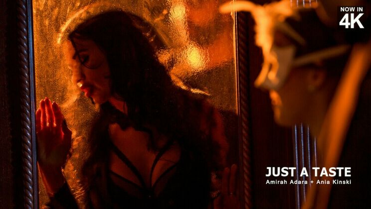 [Babes.com] - A Quick Taste