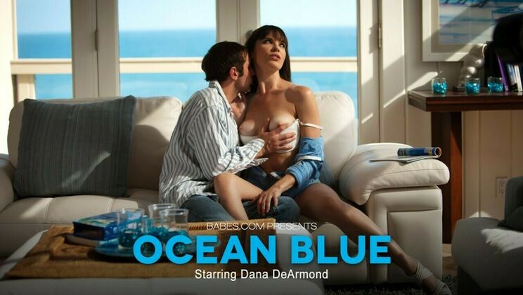 [Babes.com] - Coupled Up Ocean Fun with Dana and Joey