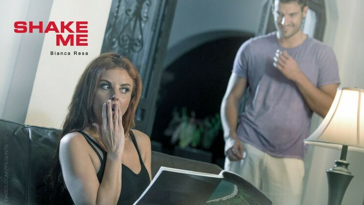 [Babes.com] - Shake and Tease - Jay Smooth - Bianca Resa