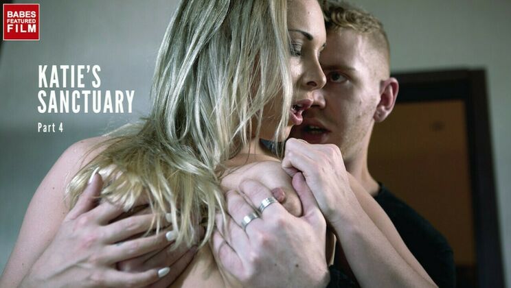 Victoria Summers Outdoor Sex 4